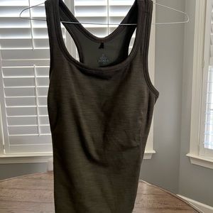 Prana workout top